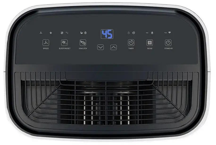 Osuszacz powietrza Lovio SmartDry Pro (LVDE25Y1) - obraz 3