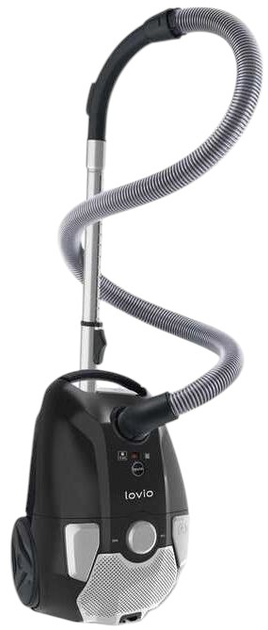 Odkurzacz workowy Lovio VacuuCapsule (LVBVC001) - obraz 1
