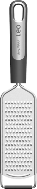Tarka ręczna BergHOFF Graphite 32 x 6.4 cm (5413821368924) - obraz 1