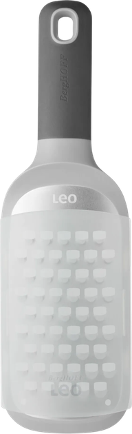 Терка BergHOFF Leo з ручкою (5413821091808) - зображення 2