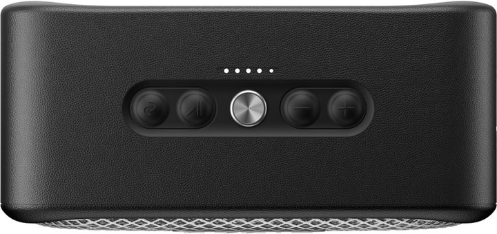 Портативная колонка Havit SK905BT 48W Black (6939119070816) - изображение 4