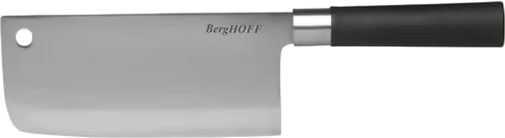 Ніж-сікач BergHOFF Codon 17 см (5413821379791) - зображення 1