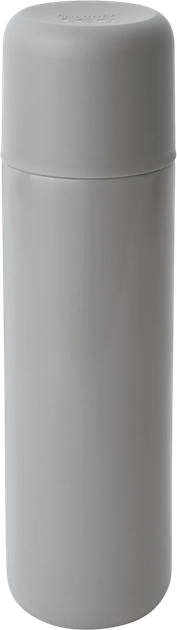 Термос BergHOFF Leo сірий 0.5 л (5413821084299) - зображення 1