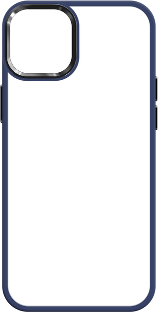 Панель ArmorStandart Unit для Apple iPhone 14 Plus Deep Navy від Rozetka на платформі USKIDKA Акція на Панель ArmorStandart Unit для Apple iPhone 14 Plus Deep Navy від Rozetka