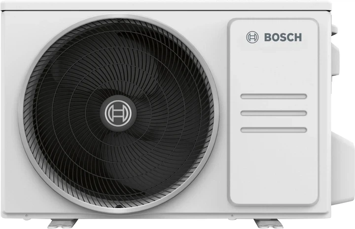 Кондиціонер настінний інверторний Bosch Climate CL3000i RAC 5.3 кВт Wi-Fi -Ready - изображение 3