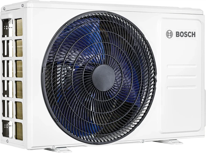 Кондиціонер інверторний BOSCH CL2000 RAC 5,3 kW - изображение 3