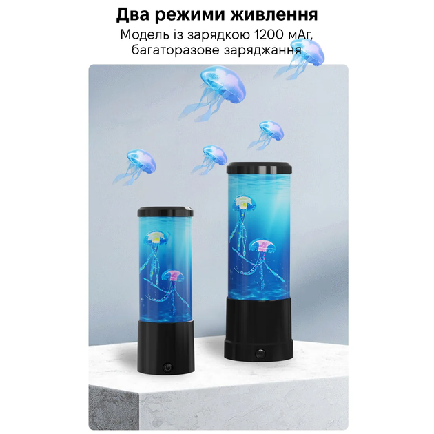 Ночник Inspire T-2-8inch - изображение 7