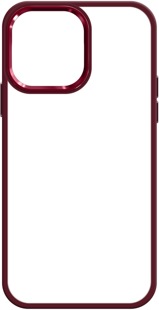 Панель ArmorStandart UNIT2 для Apple iPhone 15 Pro Max Marsala від Rozetka на платформі USKIDKA Акція на Панель ArmorStandart UNIT2 для Apple iPhone 15 Pro Max Marsala від Rozetka