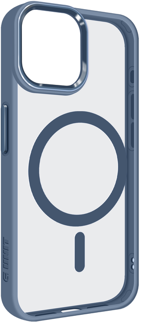 Панель ArmorStandart Unit MagSafe для Apple iPhone 15 Light Blue від Rozetka на платформі USKIDKA Акція на Панель ArmorStandart Unit MagSafe для Apple iPhone 15 Light Blue від Rozetka