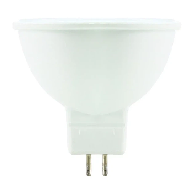 Светодиодная лампа Biom BT-562/3 MR16 7W GU5.3 4500К матовая (упаковка 3шт.) - изображение 4