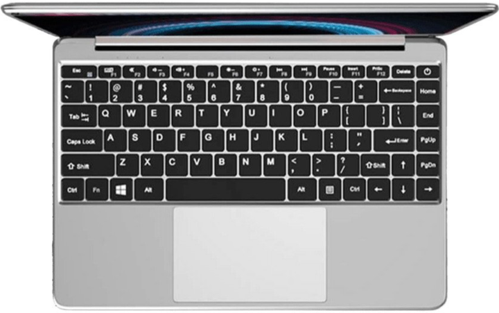 Ноутбук 14.1" KUU KBook Pro Intel Celeron N3450 RAM 6GB SSD 256GB Windows 11 (UKR) Б/В - зображення 2