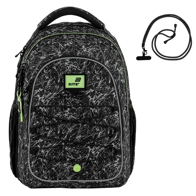 Рюкзак Kite Education teens K25-8001L-1 - изображение 2