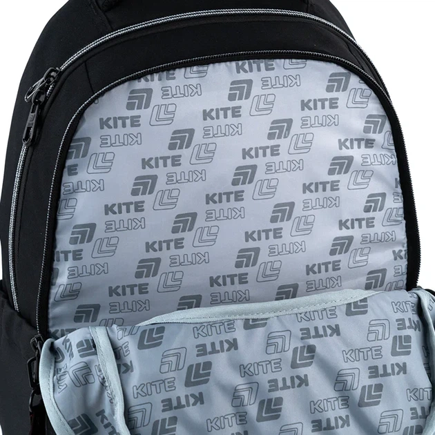 Рюкзак Kite Education teens NASA NS25-903L - изображение 7
