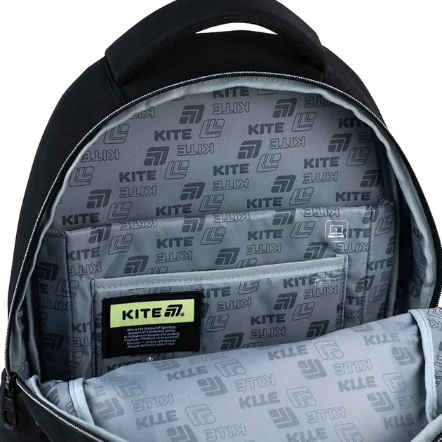 Рюкзак Kite Education teens NASA NS25-903L - изображение 8