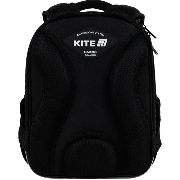 Рюкзак шкільний каркасний Kite Education Game On K25-555S-5 - изображение 4