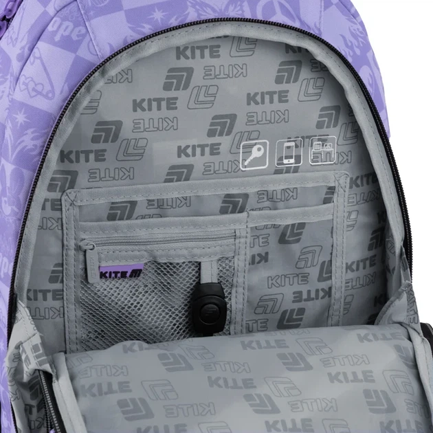 Рюкзак Kite Education teens K25-905M-3 - изображение 7