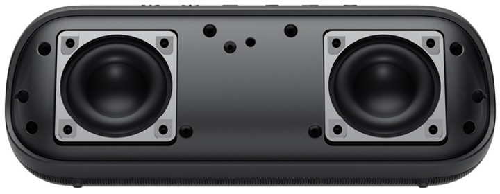 Przenośny głośnik Havit M69 Black (6939119032142) - obraz 6