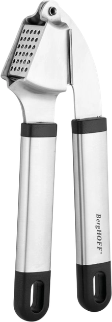 Прес для часнику BergHOFF Essentials 19 x 7 x 3.5 см (5413821087054) - зображення 1