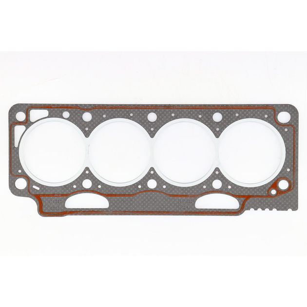 Прокладка ГБЦ Glaser RENAULT Laguna 1.8-2.0 -02, Megane 2.0 -08, Espace 2.0 -02, VOLVO 440/460/480 1.8-2.0 -96 - изображение 1