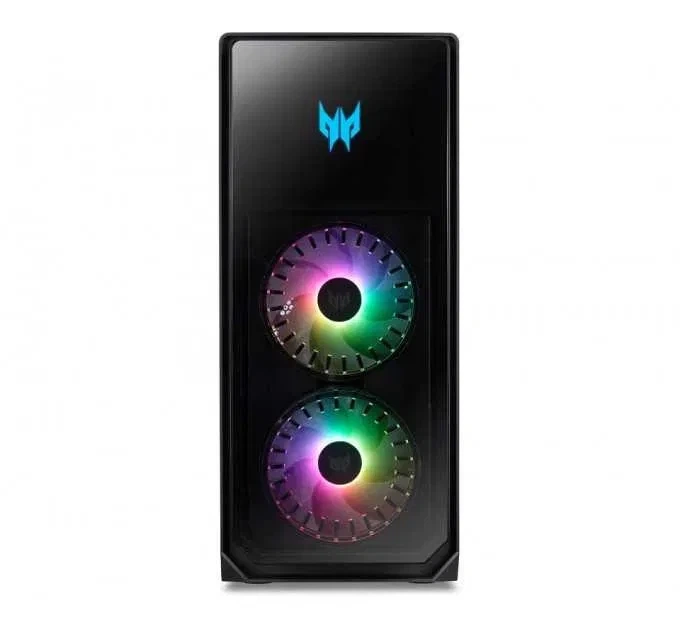 Игровой компьютер Acer Predator Orion 7000 PO7-640 (2022) i9 12900K/RTX 3080 10GB/RAM 16GB/SSD 1TB/WIN 11 - изображение 2