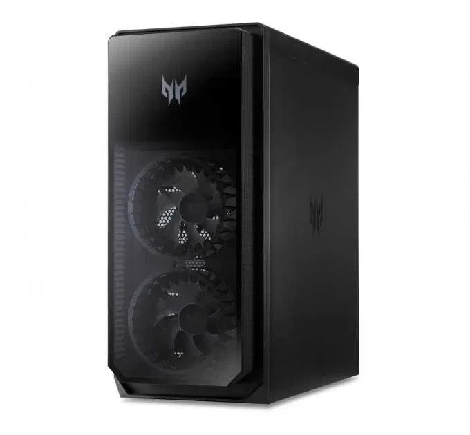 Игровой компьютер Acer Predator Orion 7000 PO7-640 (2022) i9 12900K/RTX 3080 10GB/RAM 16GB/SSD 1TB/WIN 11 - изображение 4