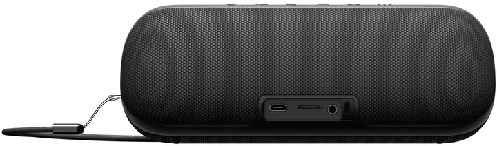 Портативная колонка Havit M69 Black (6939119032142) - изображение 4