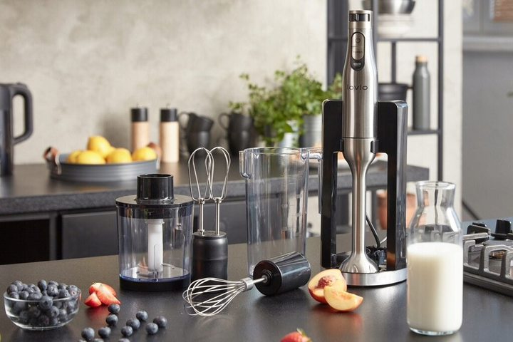 Blender Lovio LVHBL001 - obraz 8