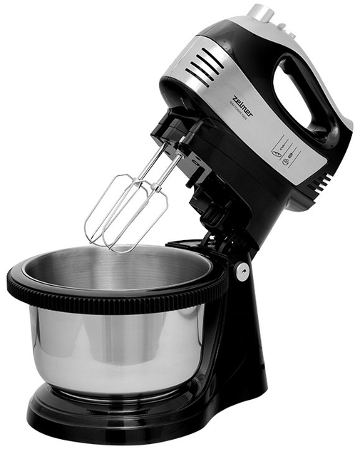 Міксер Zelmer ZHM2459BS - зображення 3