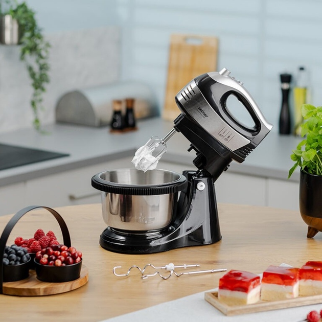 Міксер Zelmer ZHM2459BS - зображення 6