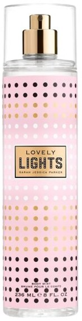 Mgiełka do ciała Sarah Jessica Parker Lovely Lights perfumowana 236 ml (5060426157882) - obraz 1