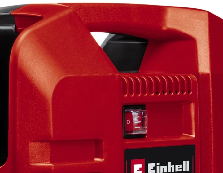 Компрессор Einhell TC-AC 190 OF Set - изображение 3