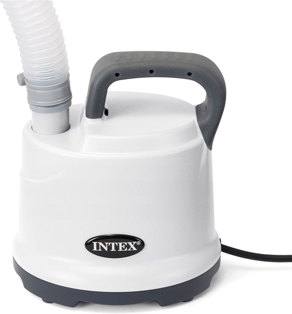 Занурювальний насос для басейнів Intex 28606 дренажний (6941057408712) - зображення 1
