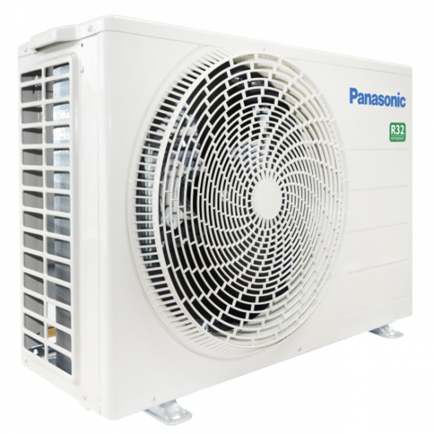 Кондиционер Panasonic cs-xz35zkew|cu-z35zke - изображение 4