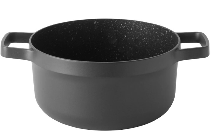 Каструля з кришкою BergHOFF GEM 20 см 2.8 л (5413821065793) - зображення 2