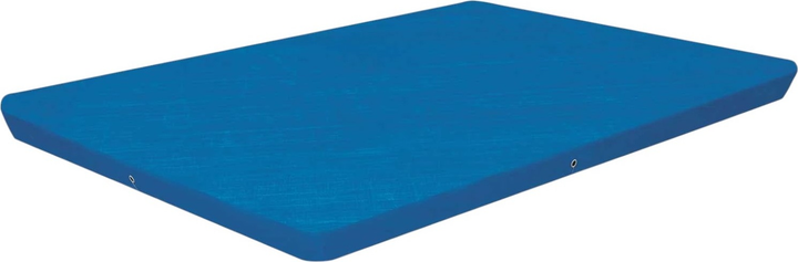 Тент для басейну Bestway 224 x 154 см 58103 (6942138918465) - зображення 1