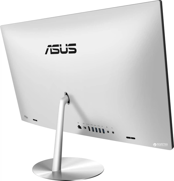Моноблок Asus Zen AiO ZN242IFGK-CA006D Icicle Silver (90PT01Y1-M00770) - изображение 7