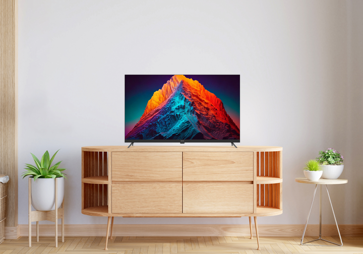 Телевизор Kivi QLED 32" 32F770QB - Фото 8 Телевизор Kivi QLED 32" 32F770QB - изображение 8