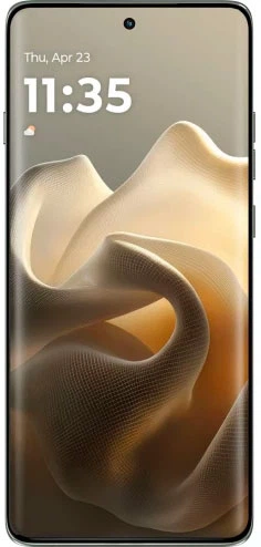 Smartfon Motorola Edge 60 Pro 12/512GB Shadow (840023288890) - obraz 2