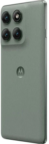 Smartfon Motorola Edge 60 Pro 12/512GB Shadow (840023288890) - obraz 7