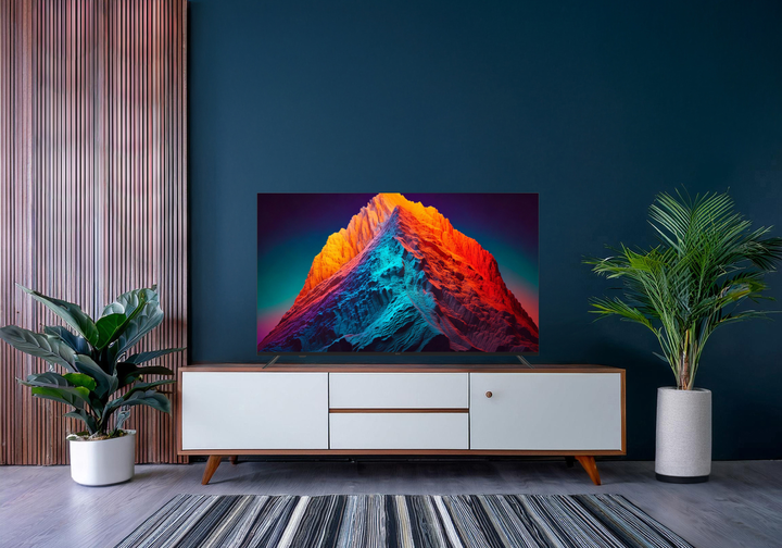 Телевізор Kivi QLED 55" 55U770QB - зображення 8