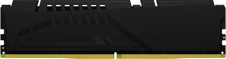 Pamięć RAM Kingston Fury DDR5-5200 65536MB PC5-41600 (Kit of 2x32768) Beast 1Rx8 Black (KF552C40BB2K2-64) - obraz 3