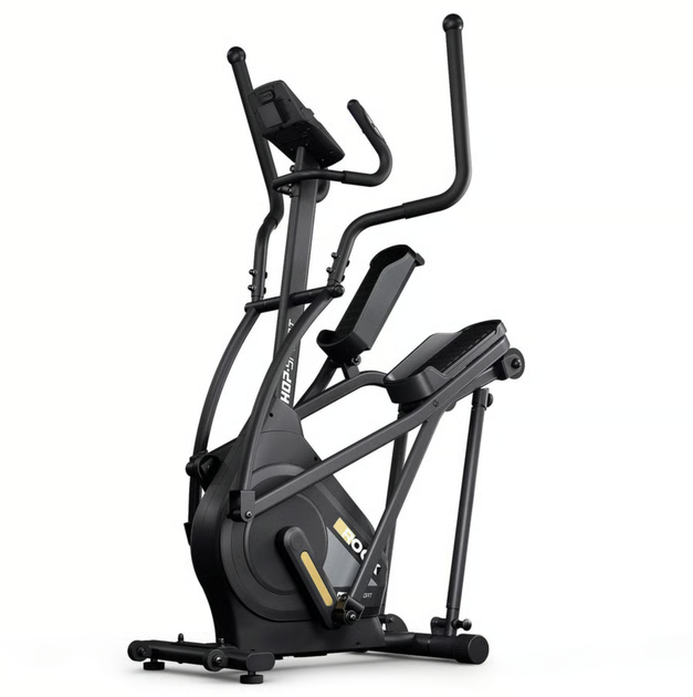 Орбитрек Hop-Sport HS-140CF Rock электромагнитный - изображение 15
