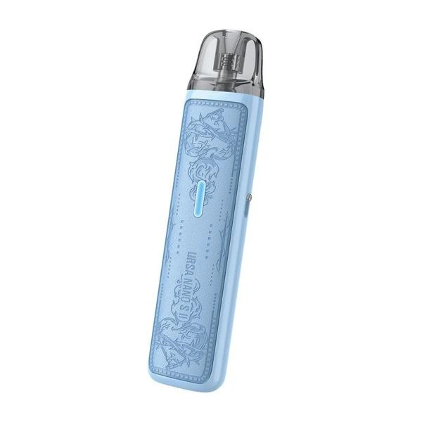 elfbar nachfüll pod läuft aus Mod - CENTAURUS M100 Lost Vape - Cigarette électronique main image 0