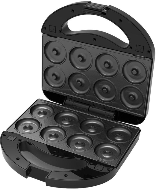 Opiekacz Lovio LVSM001BK - obraz 4