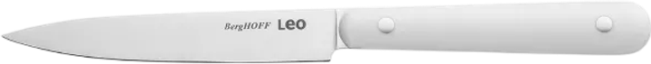 Набір ножів BergHOFF Leo Glints Slate 3 шт (5413821364391) - зображення 3