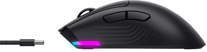 Mysz Havit HV-MS966WB Black (6950676229844) - obraz 5