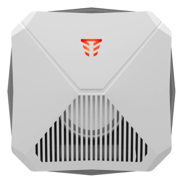 Извещатель беспроводной Тирас Tiras X-Siren (white) - изображение 2