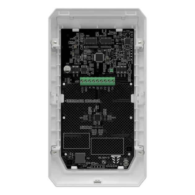Клавиатура Tiras K-PAD8 (white) - изображение 4