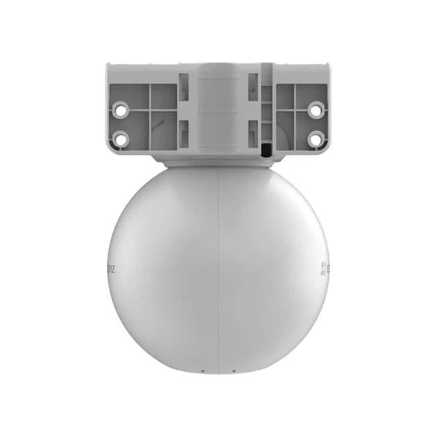 Wi-Fi камера з подвійною лінзою та панорамуванням/нахилом Ezviz C8PF (2MP, W1 cs-C8PF) - зображення 4