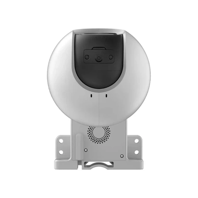 Wi-Fi камера з подвійною лінзою та панорамуванням/нахилом Ezviz C8PF (2MP, W1 cs-C8PF) - зображення 7